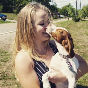 Meet your Posher, Liisa